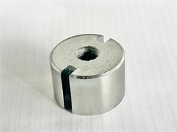 P50519 Втулка коническая к оси P50516 P50519