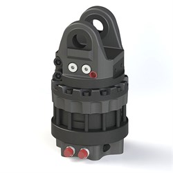 HR16-03 (Baltrotors) Ротатор (аналог AV17S) HR16-03 (Baltrotors)
