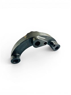 P33785 Крепление (опора) гидроцилиндра пилы Н7, (P56784, P65916) P33785