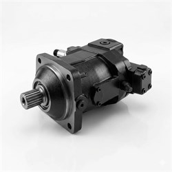 F121407 (Rexroth) Гидромотор пилы F121407 (Rexroth)