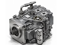 5331539 Гидравлический насос 5331539F