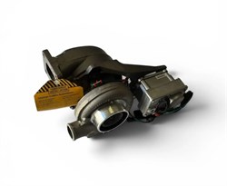 SE502327 Турбонагнетатель (REMAN) SE502327