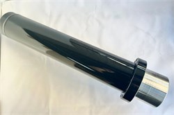Гильза цилиндра поворота крана 1710D,1910E.1910G F688039 F688039 (NG)