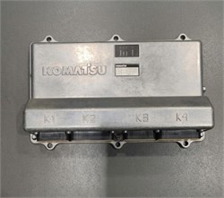 5312877 Блок управления (ELECTRONIC UNIT) 5312877