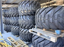 780/50-28.5 24PR 182A8/190A2 TL LS-2 Marcher 3006