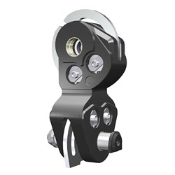 5016700 Подвеска 100х100 с двумя гасителями (INDEXATOR S-100/45 HD (45х45х100) 0060442 5016700) 5016700