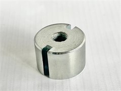 P50519 Втулка коническая к оси P50516 P50519