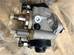 ТНВД RE507959 (RE527528) (Denso) RE507959 (Denso)