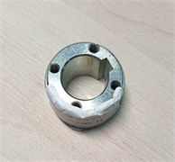 P52389 Втулка дистанционная пильного мотора P52389