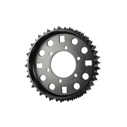 BM001724 Валец наружний правый под Poclain BM001724