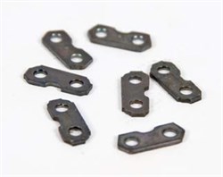 Звено-планка,404 25PCS (ПАЧ) 404-25PCS