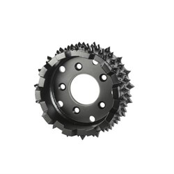 BM000180 Валец внутренний правый (Waratah / F656359) BM000180