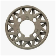 Звездочка ведущая CDE12-404 GB CDE12-404